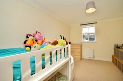 Hinchingbrooke Park, Huntingdon