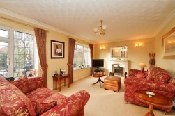 Buckden, St Neots