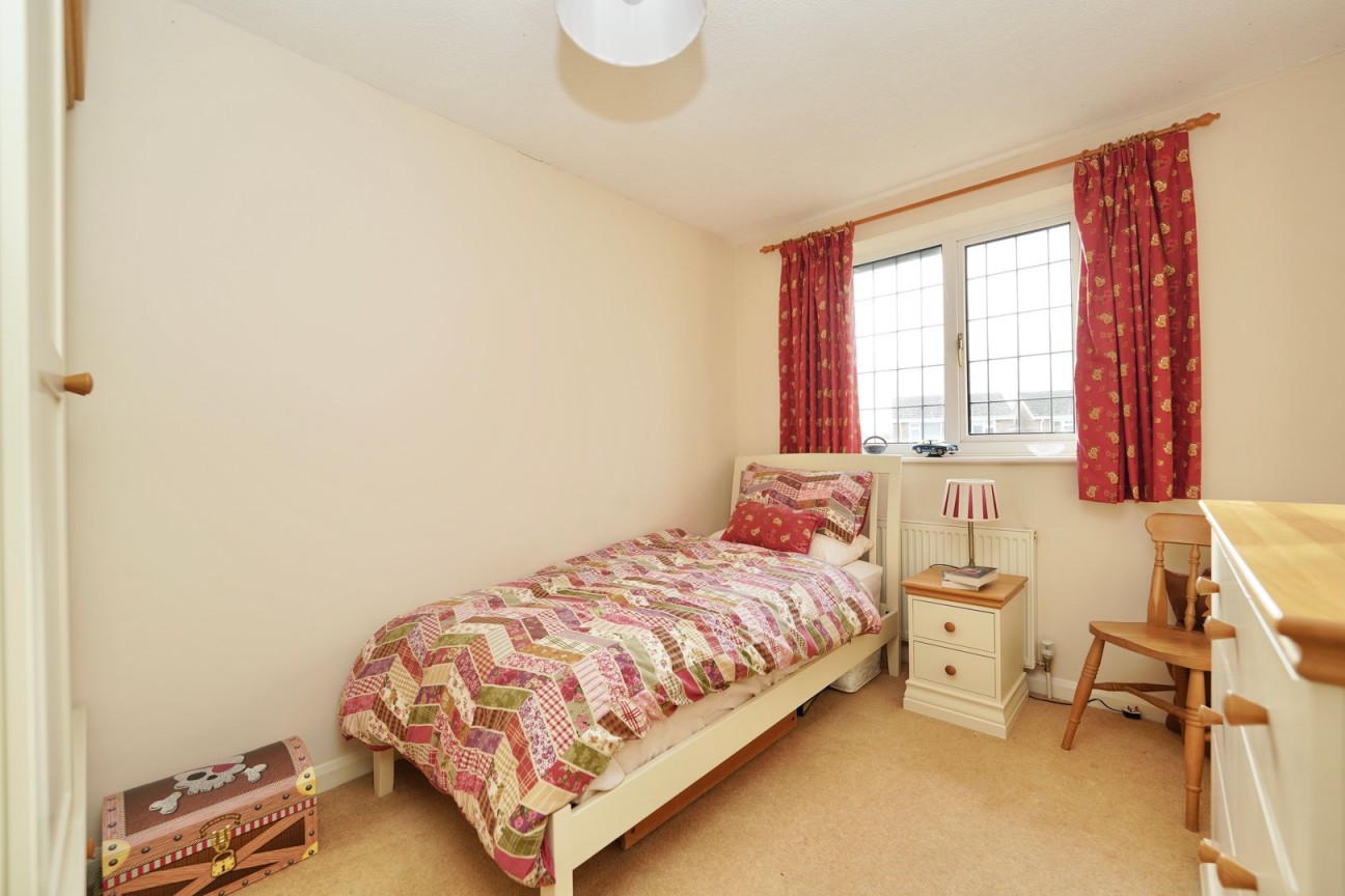 Buckden, St Neots