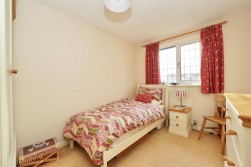 Buckden, St Neots