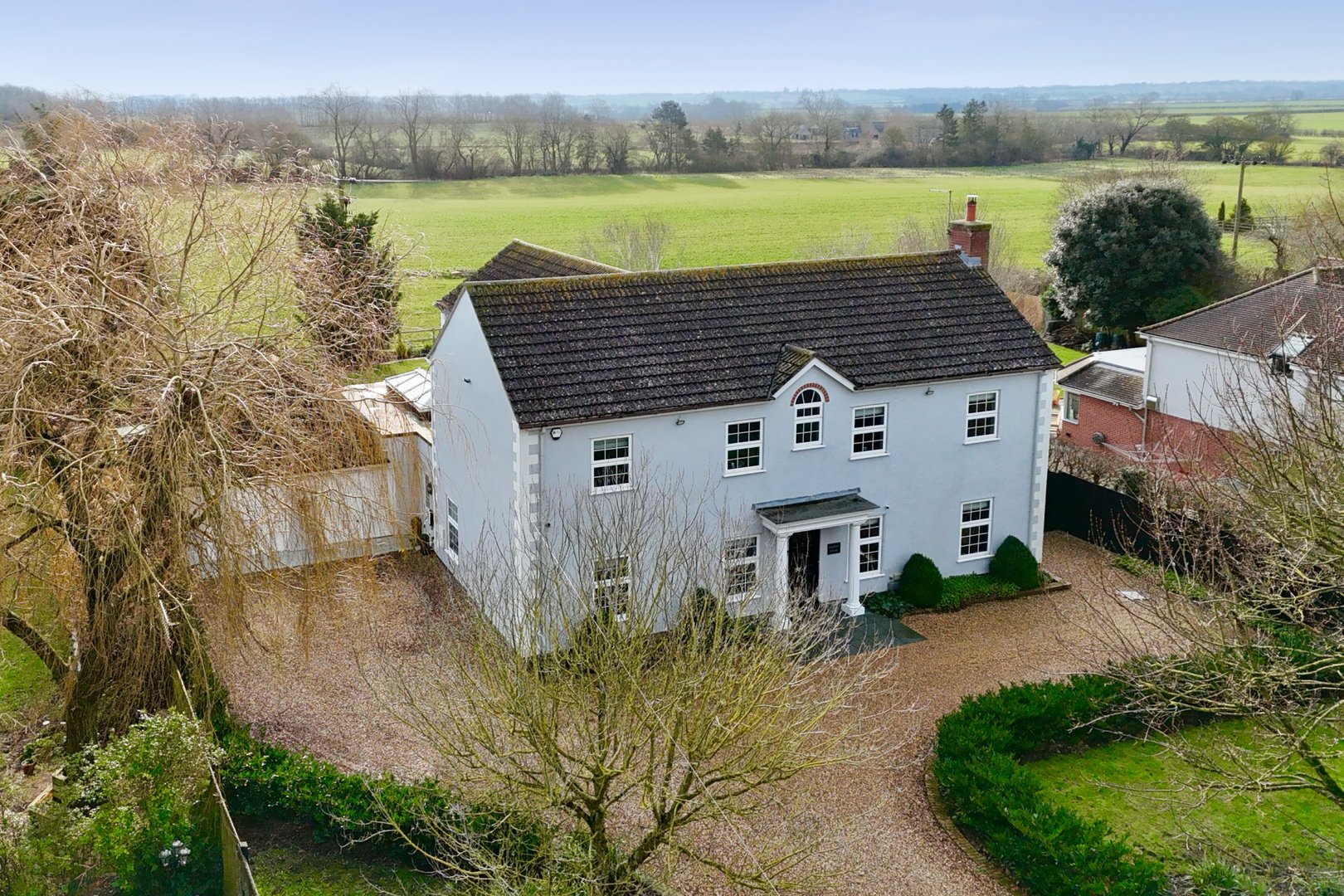 Stonely, St Neots, Cambridgeshire