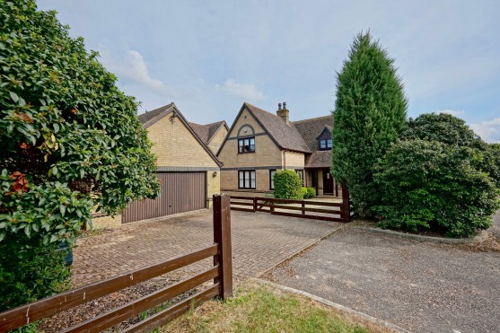 Grafham, Huntingdon, Cambridgeshire
