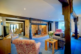 Grafham, Huntingdon, Cambridgeshire