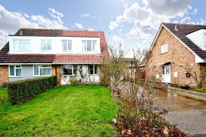 Alconbury, Huntingdon