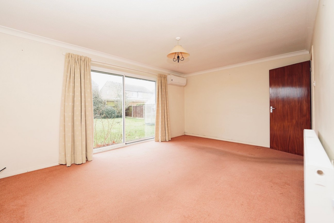 Alconbury, Huntingdon