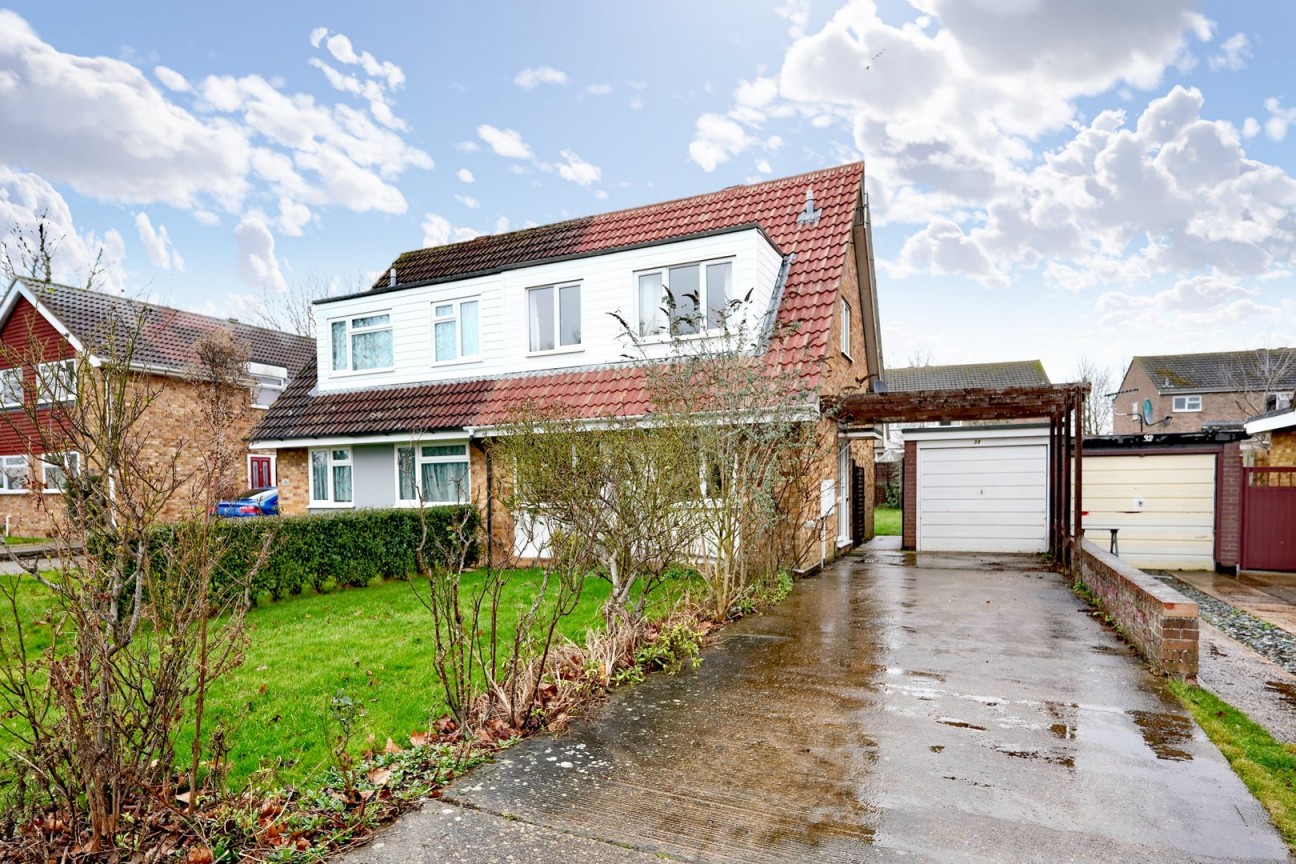 Alconbury, Huntingdon