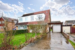 Alconbury, Huntingdon