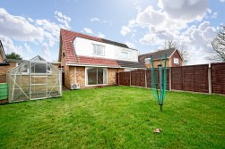 Alconbury, Huntingdon