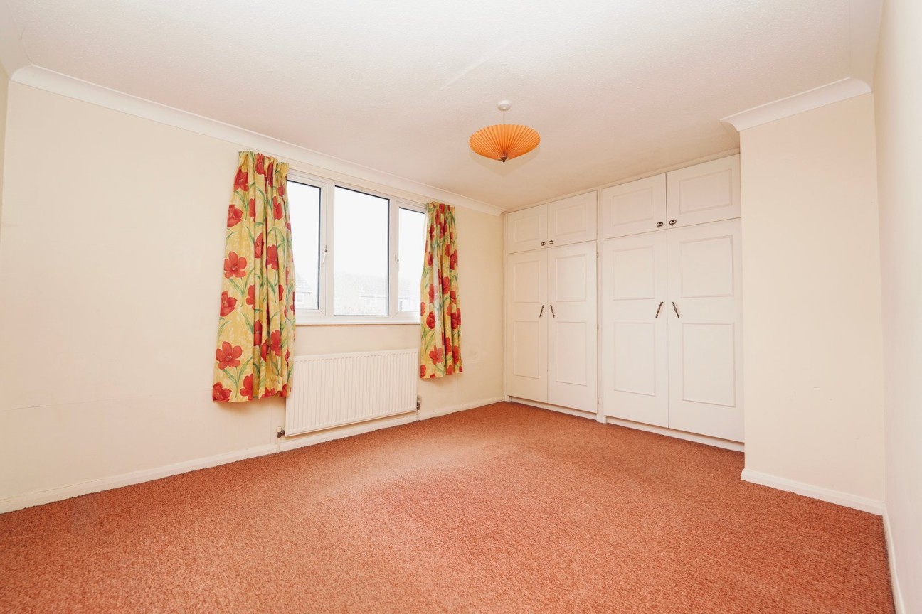 Alconbury, Huntingdon