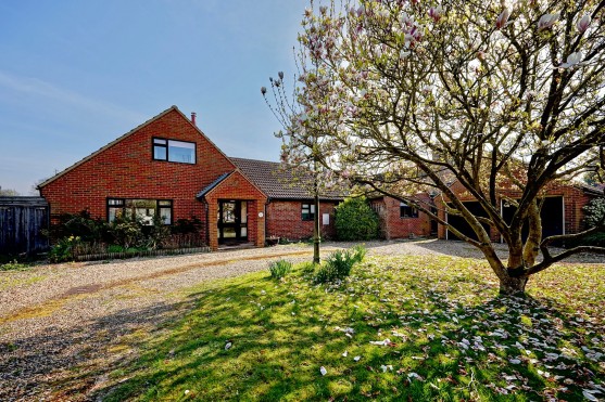 Hatchet Lane, Stonely, Cambridgeshire