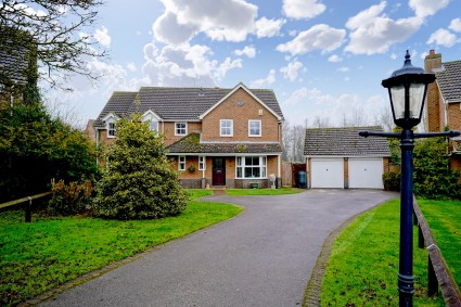 Godmanchester, Huntingdon