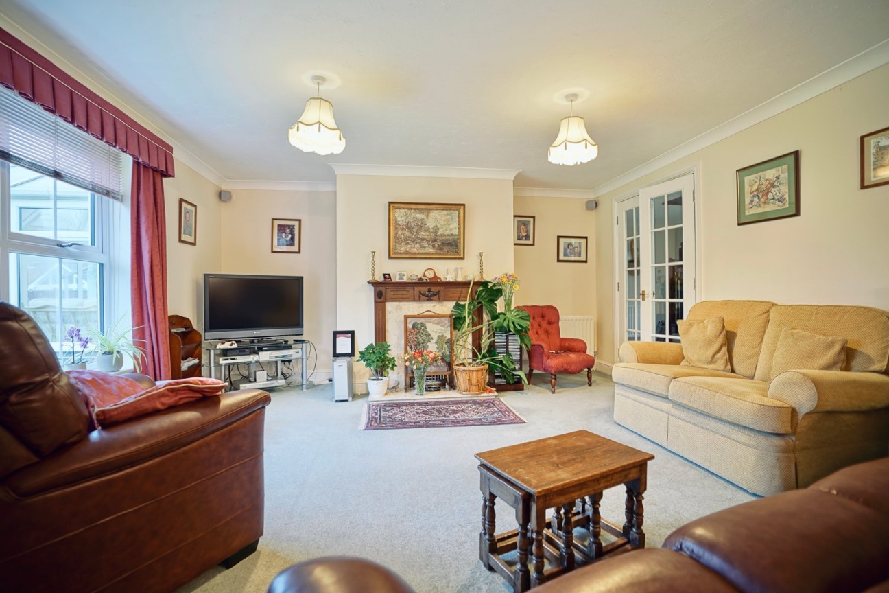 Godmanchester, Huntingdon