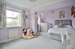 Godmanchester, Huntingdon