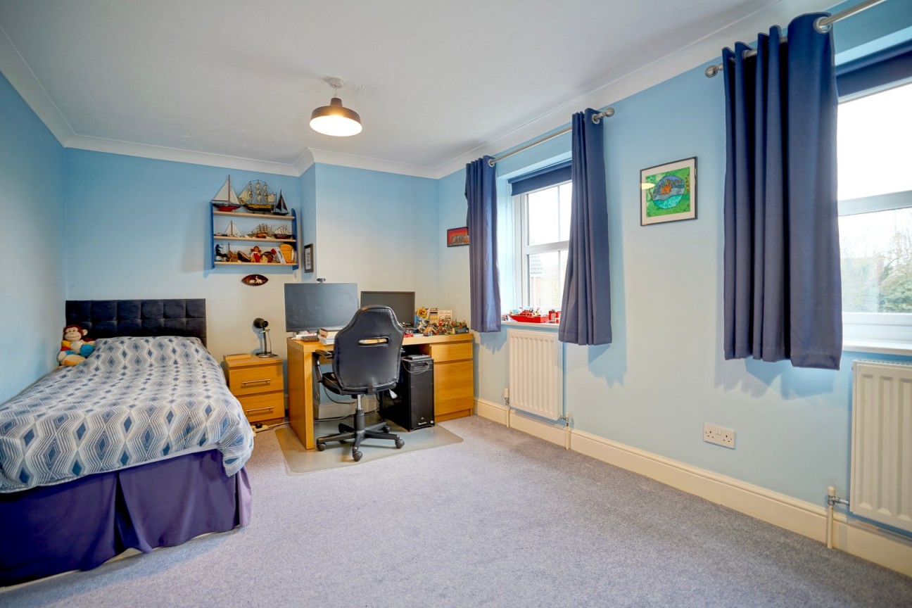 Godmanchester, Huntingdon