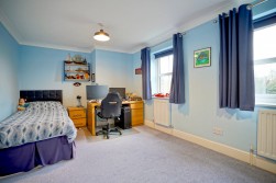 Godmanchester, Huntingdon