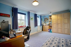 Godmanchester, Huntingdon