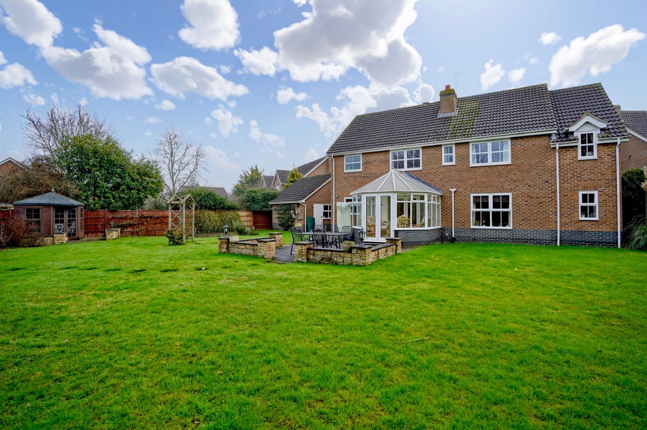 Godmanchester, Huntingdon