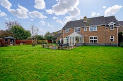 Godmanchester, Huntingdon