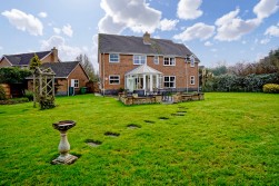 Godmanchester, Huntingdon