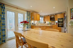 Godmanchester, Huntingdon