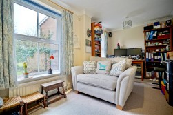 Godmanchester, Huntingdon