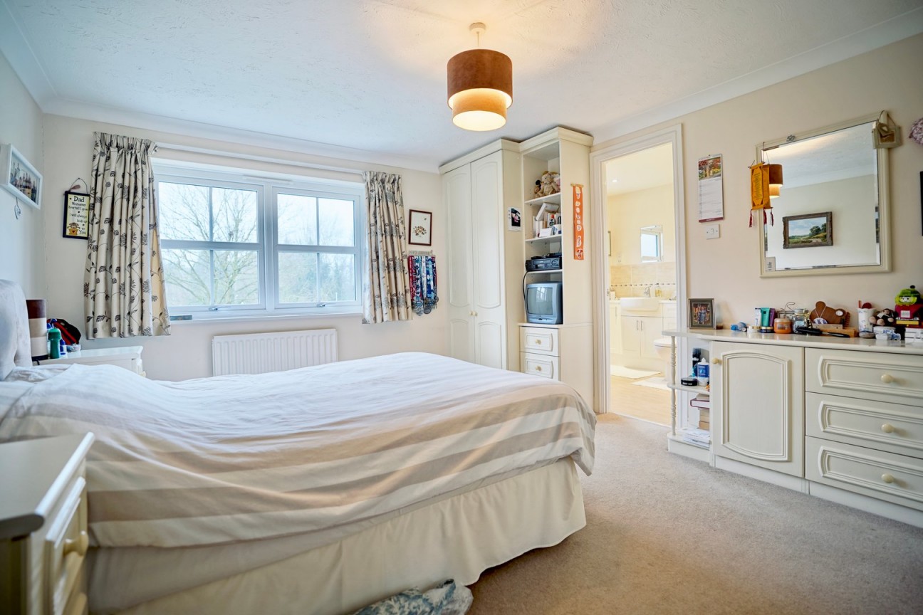Godmanchester, Huntingdon