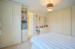 Godmanchester, Huntingdon