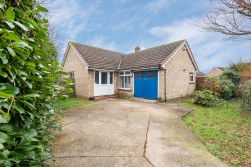 Eynesbury, St Neots, Cambridgeshire