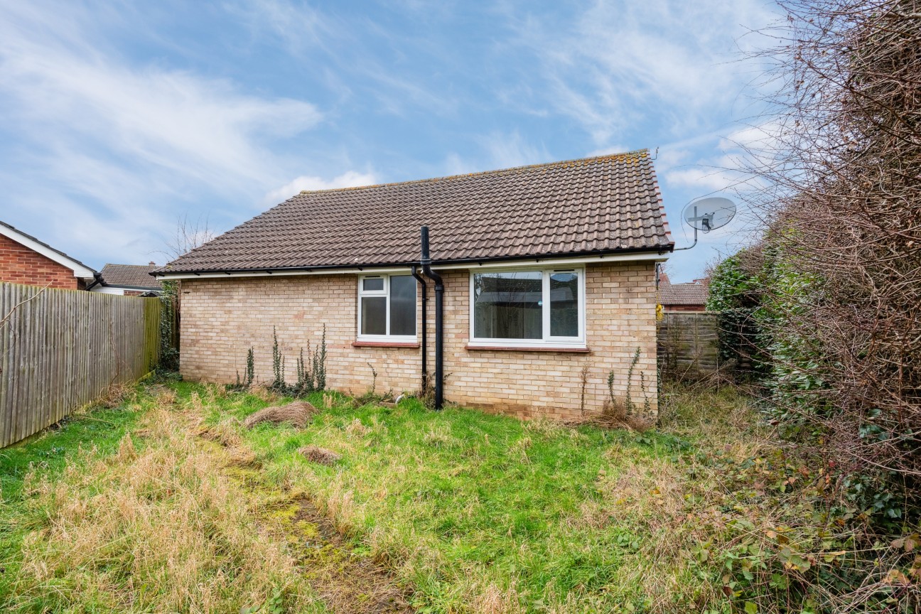 Eynesbury, St Neots, Cambridgeshire