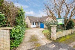 Eynesbury, St Neots, Cambridgeshire