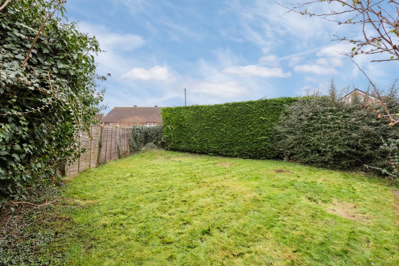 Eynesbury, St Neots, Cambridgeshire