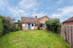 Eynesbury, St Neots, Cambridgeshire