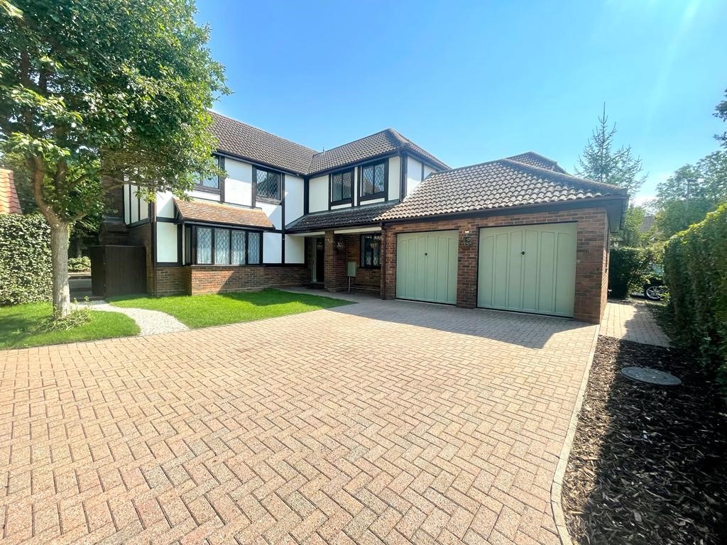 Little Stukeley, Huntingdon