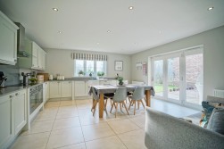 Brington, Huntingdon, Cambridgeshire