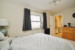 Brington, Huntingdon, Cambridgeshire