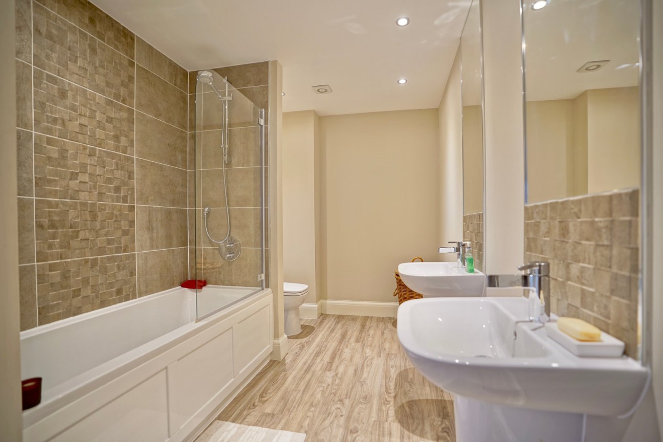 Brington, Huntingdon, Cambridgeshire