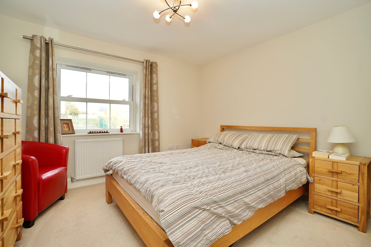 Brington, Huntingdon, Cambridgeshire