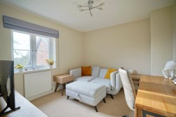 Brington, Huntingdon, Cambridgeshire