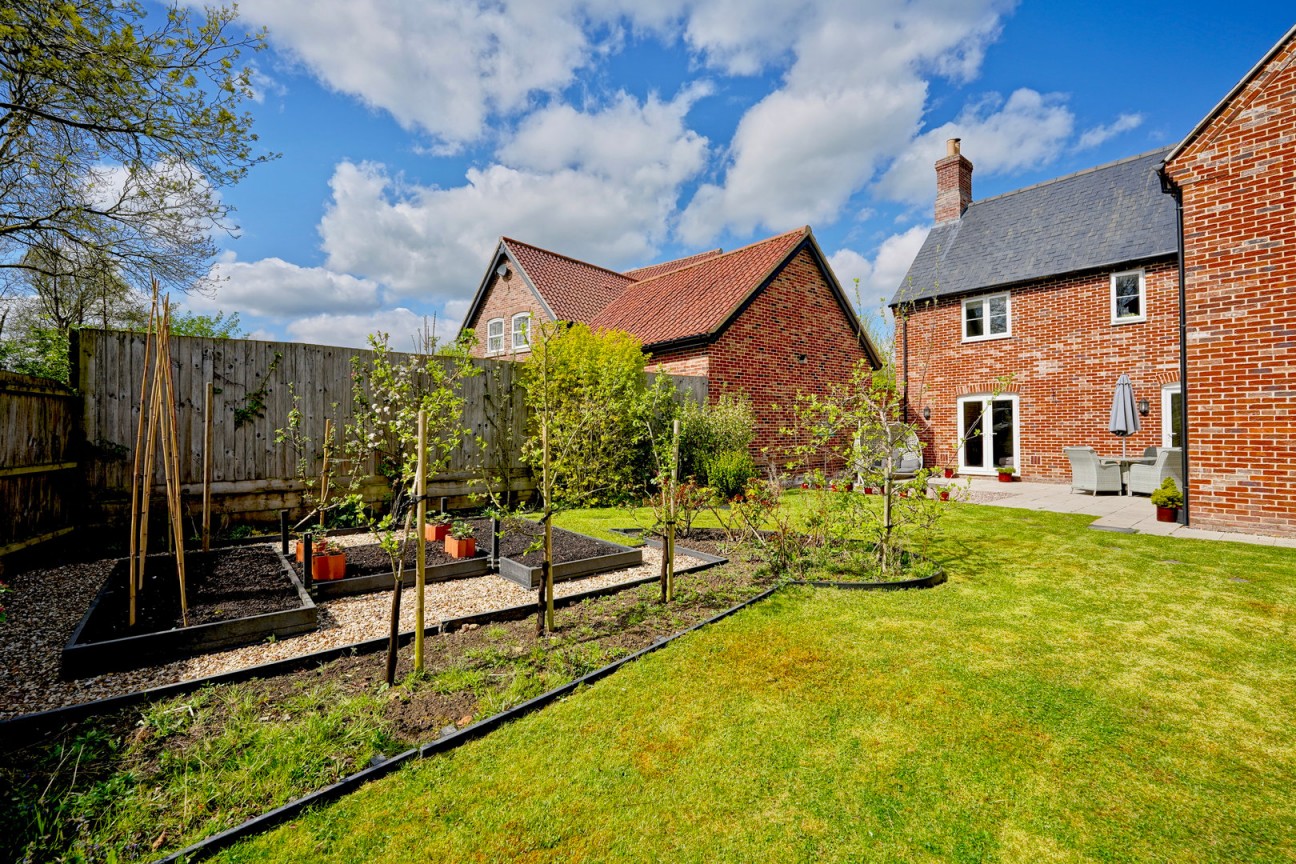 Brington, Huntingdon, Cambridgeshire