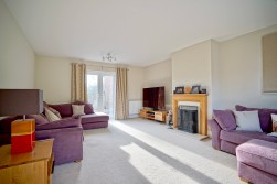 Brington, Huntingdon, Cambridgeshire