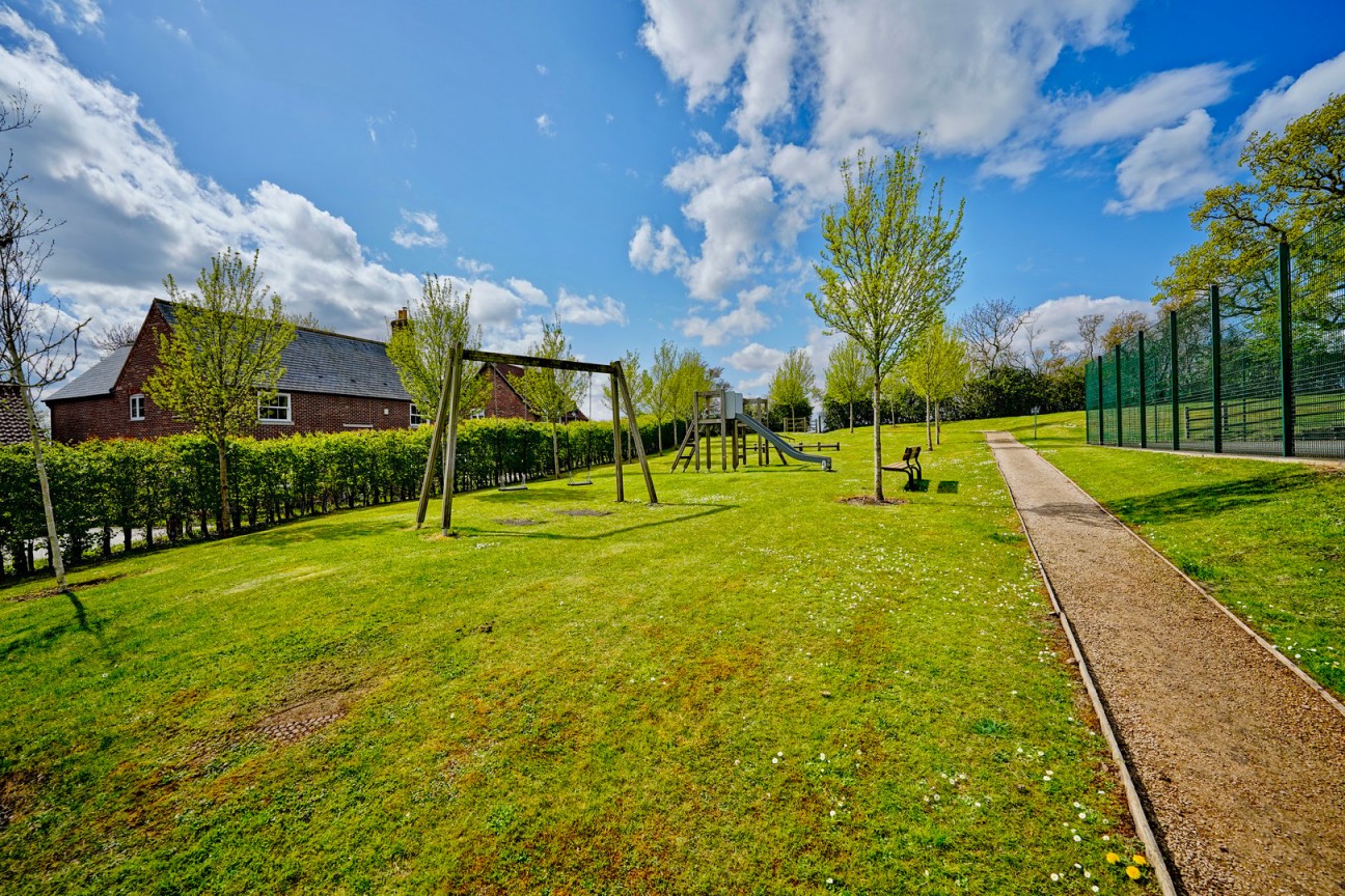 Brington, Huntingdon, Cambridgeshire