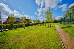 Brington, Huntingdon, Cambridgeshire