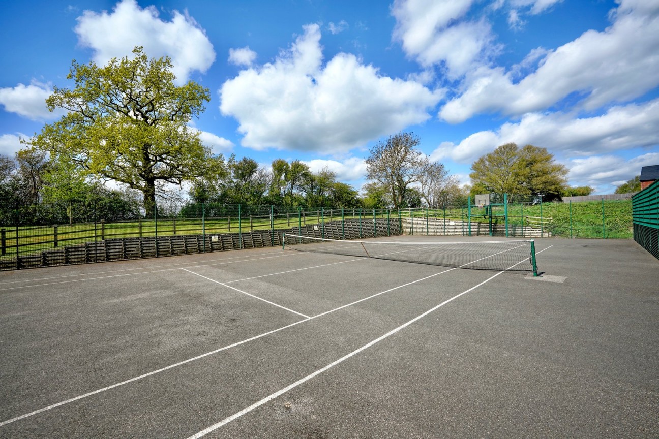 Brington, Huntingdon, Cambridgeshire
