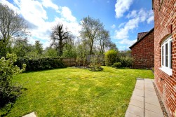 Brington, Huntingdon, Cambridgeshire