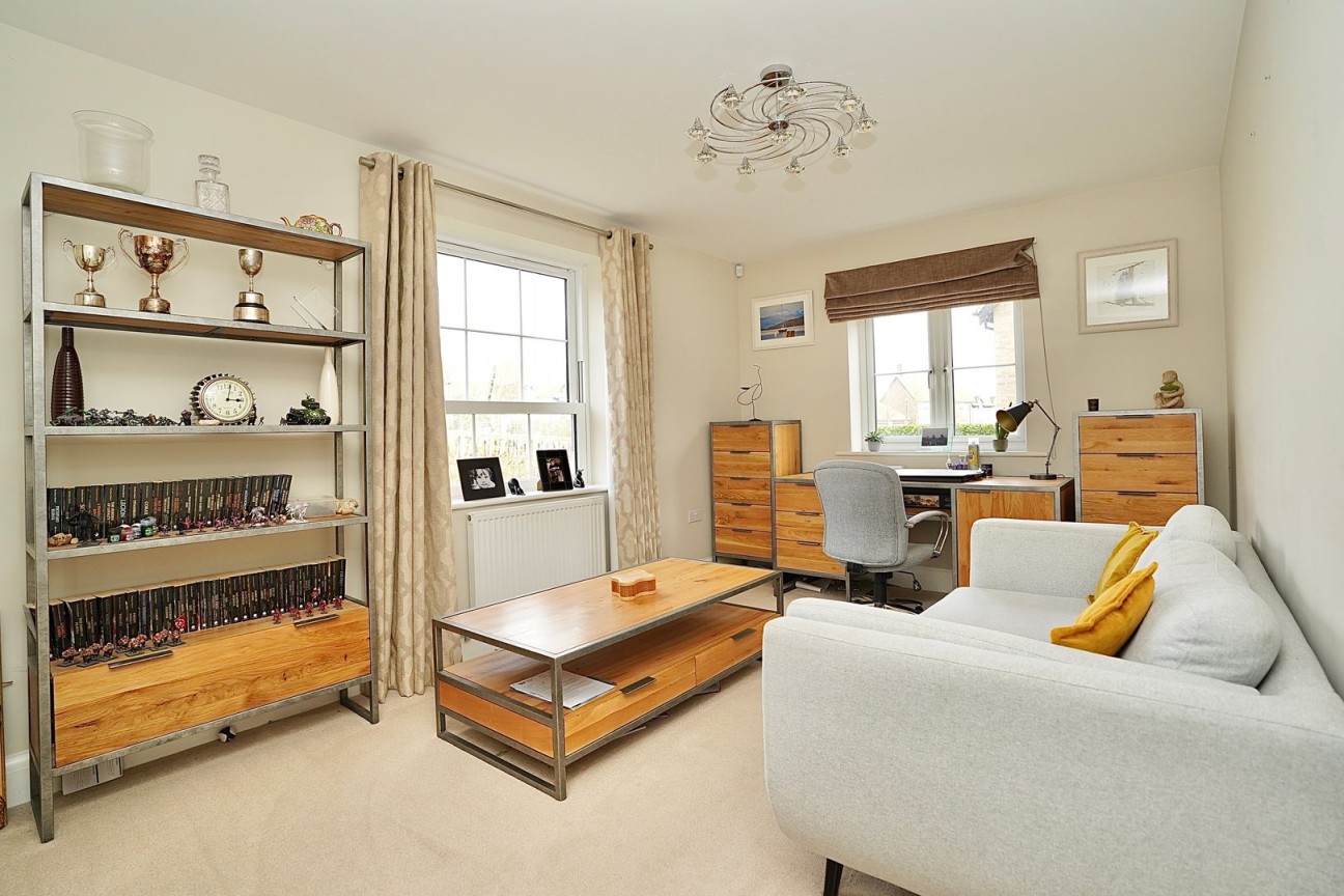 Brington, Huntingdon, Cambridgeshire