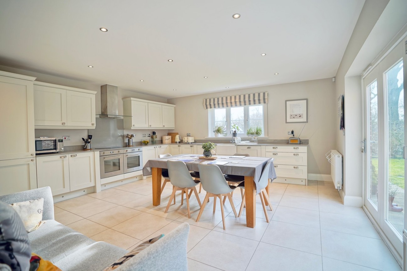 Brington, Huntingdon, Cambridgeshire
