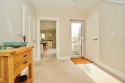 Brington, Huntingdon, Cambridgeshire