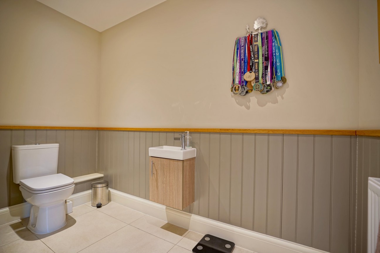 Brington, Huntingdon, Cambridgeshire