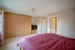Brington, Huntingdon, Cambridgeshire