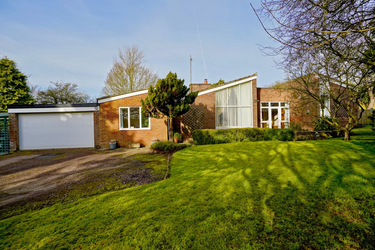 Covington, Huntingdon, Cambridgeshire